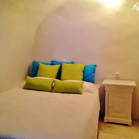 Thrilling Santorini Ragus 1 Bedroom Min Children Age 12 Years Spacious Shared Sun Terrace And Swimming Pool With Breathtaking