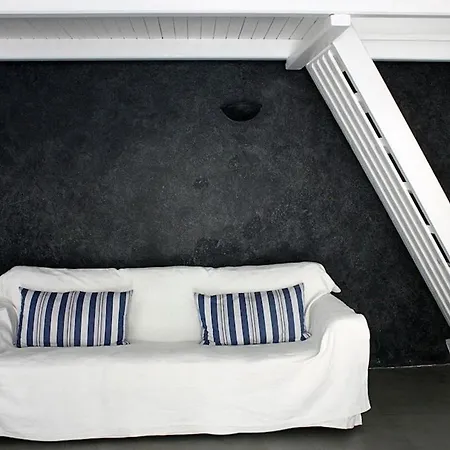Thrilling Santorini Ragus 1 Bedroom Min Children Age 12 Years Spacious Shared Sun Terrace And Swimming Pool With Breathtaking *