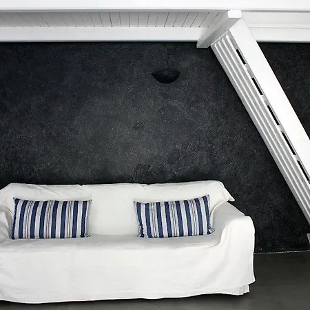 Thrilling Santorini Ragus 1 Bedroom Min Children Age 12 Years Spacious Shared Sun Terrace And Swimming Pool With Breathtaking *