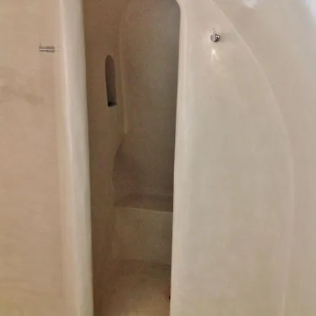 Thrilling Santorini Ragus 1 Bedroom Min Children Age 12 Years Spacious Shared Sun Terrace And Swimming Pool With Breathtaking Вилла Ия