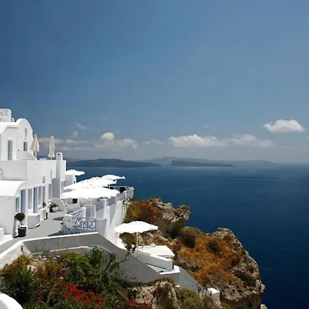 Avos Superior Family Caldera View Santorini