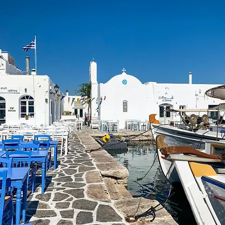 Thrilling Santorini Ragus 1 Bedroom Min Children Age 12 Years Spacious Shared Sun Terrace And Swimming Pool With Breathtaking