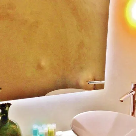 Thrilling Santorini Ragus 1 Bedroom Min Children Age 12 Years Spacious Shared Sun Terrace And Swimming Pool With Breathtaking Вилла